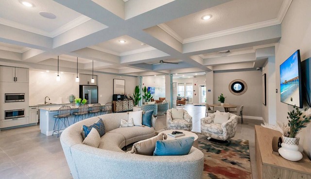 Landing at Vantage - 2 Bedrooms in Hancock in Cape Coral