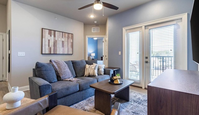 Landing | Spectacular 2BD, Game Room, Gym in Crestview