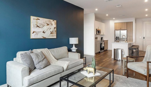 Landing | Stunning 2BD, Pool, Clubhouse in Rockwall