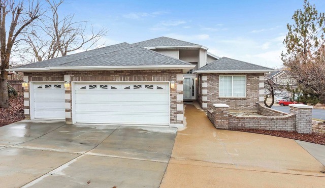 Layton Ridge House | Hot Tub, Game Rm & Near Ski