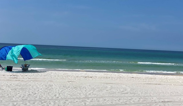🏖️ “Less crowds, more paradise—book your beach escape and save!”