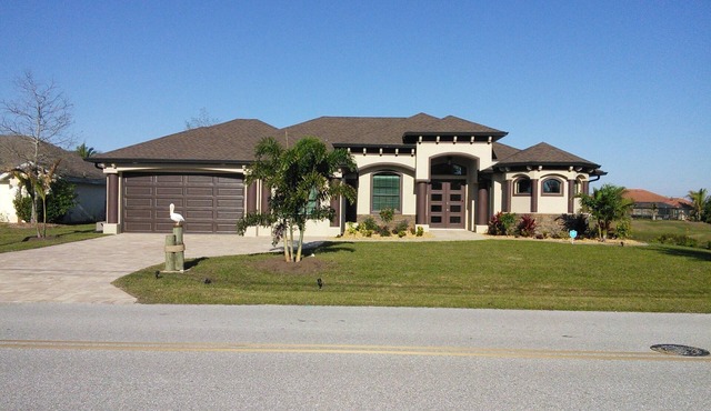 LIVING THE GOOD LIFE IN THE LAP OF LUXURY in Rotonda West