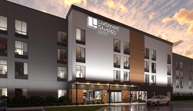 LivSmart Studios by Hilton Salt Lake City West Valley City