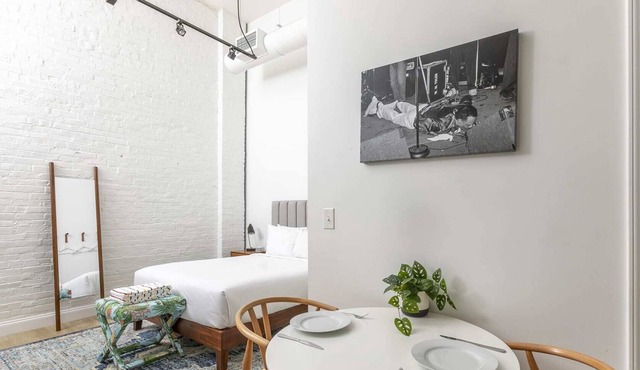 Loft-Style Studio Apt Unit w/ Pool in Memphis