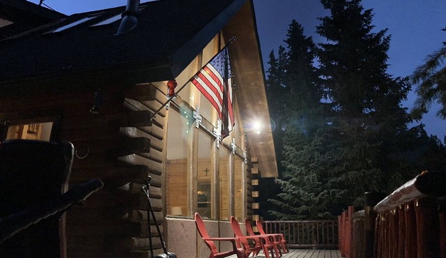 Lovely Two Acre Country House just Outside of Breckenridge