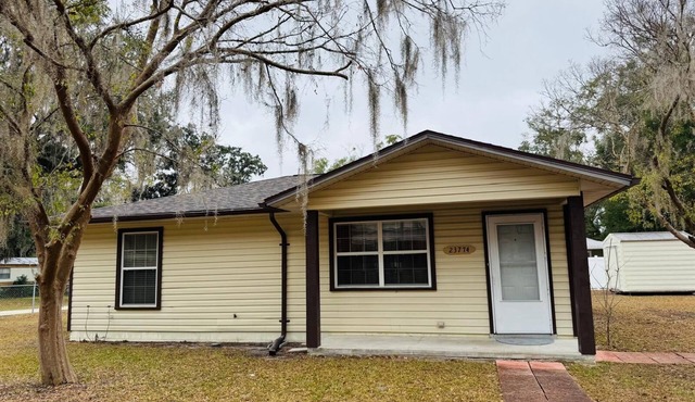 Lumi House fully equipped house with everything you need for stay. in High Springs
