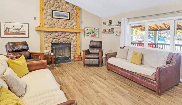 Lux Private Getaway in Glenwood Springs!