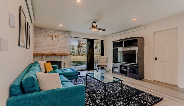 Lux Ranch at Roaring Fork Condo