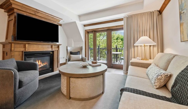 Luxurious Mountain Retreat. Property is only available on June 10-14, 2026.