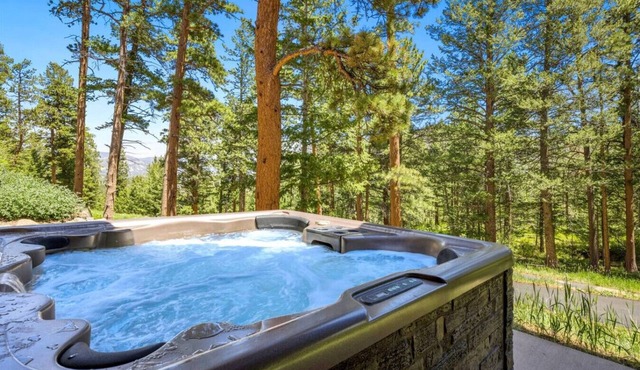Luxury and Privacy- A vacation that feels like home!