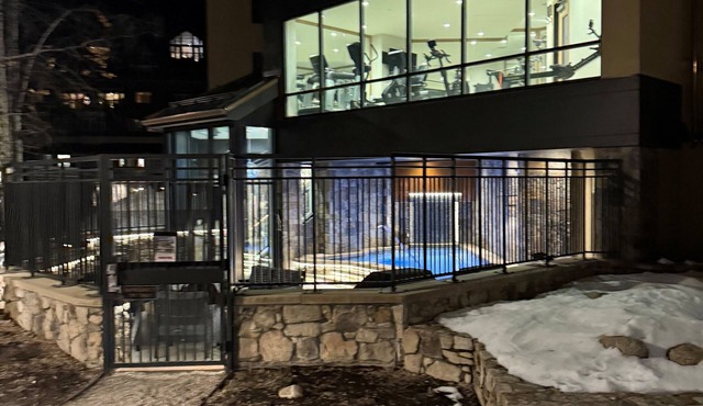 Luxury Beaver Creek Colorado - A+ Location