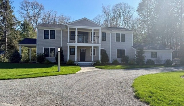 LUXURY Cape Cod escape on Wequaquet Lake in Barnstable