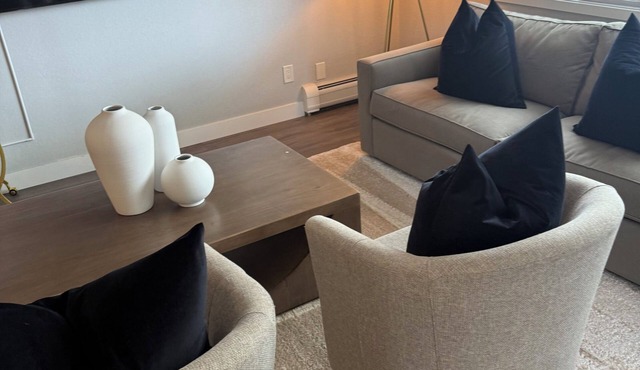 Luxury Cherry Creek Hot Tub Home Near Botanic Gardens
