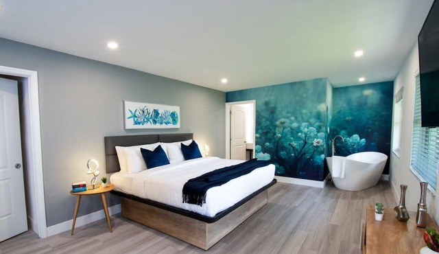 Luxury Oasis in Fort Lauderdale in Fort Lauderdale