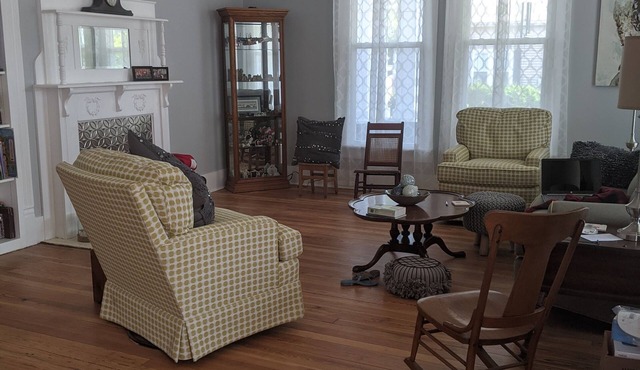M G Richardson Bed & Breakfast in Richland