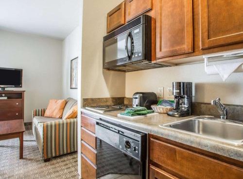 MainStay Suites St Robert - Fort Leonard Wood in Saint Robert