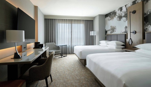 Marriott Denver South at Park Meadows