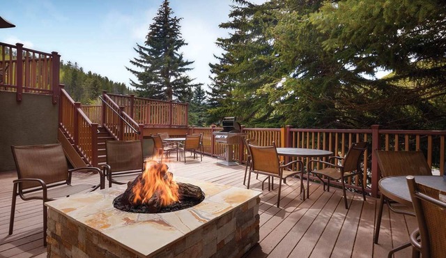Marriott's StreamSide - Birch | Studio Villa