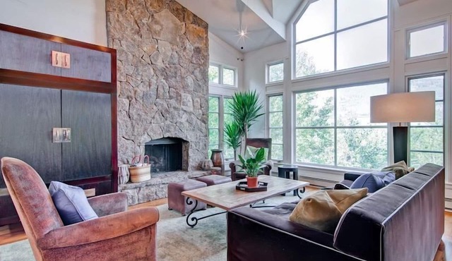 Meadows Townhome R4 - 4 Bedroom