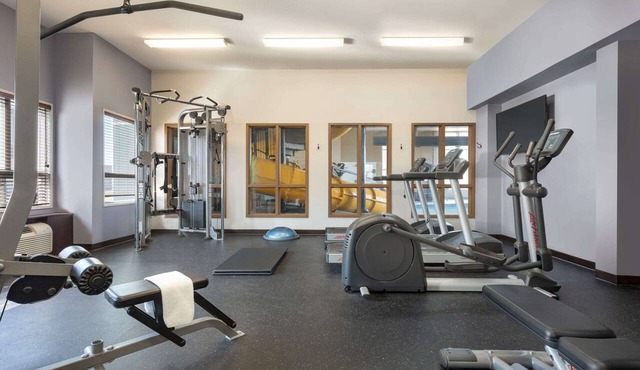 Microtel Inn & Suites By Wyndham Lloydminster in Lloydminster