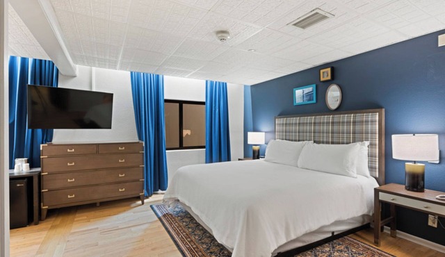 Modern Colorado Stay Near Business District & Local Events