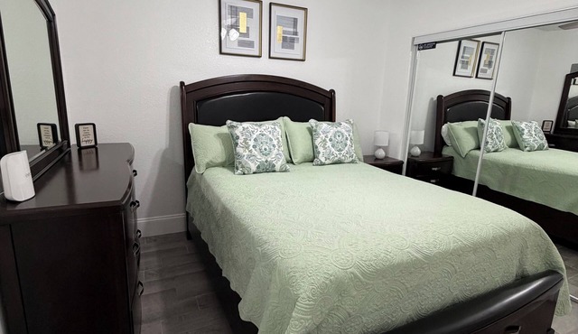 Modern & Cozy Apartment Near Everything You Need! in Valrico