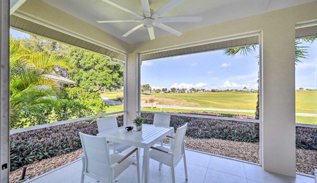 Modern Naples Home w/Amenity Access!