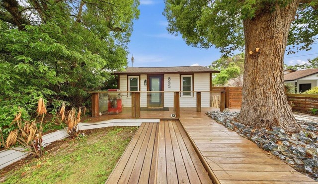 Modern Oasis in Orlando | Private Yard | Cabana in Orlando