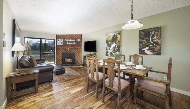 Modern Peak 8 Getaway! 2BR Grandview Condo