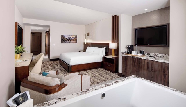 Monarch Casino Resort Spa Black Hawk