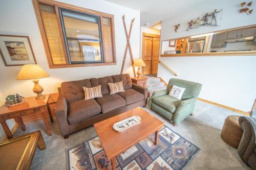Montezuma 1763 by SummitCove Lodging in Colorado