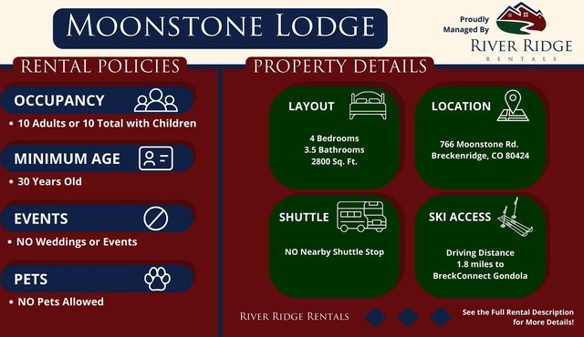 Moonstone Lodge: Beautiful Home w/ Great Views, Hot Tub & Arcade, Near Town