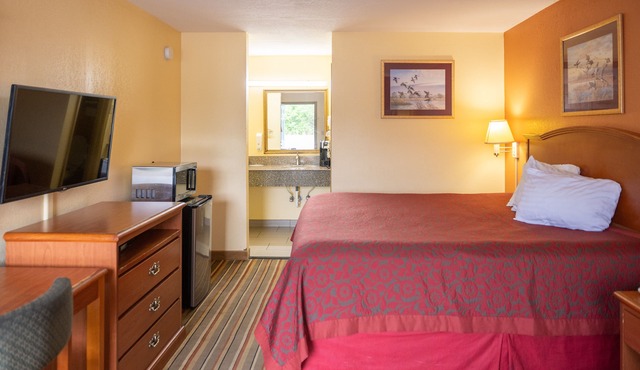 Morrilton Inn in Morrilton
