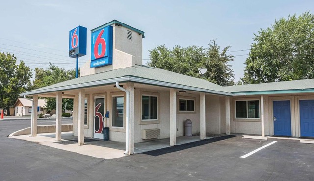 Motel 6-Fallon, NV in Fallon