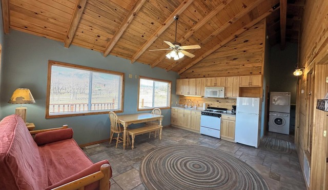 Mount Peale Country Inn near Moab