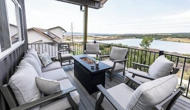 Mountain&LakeView+Hottub+Billiards+Pickleball in Monument