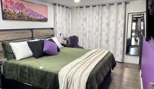 Mountain Muse Utah Retreat . Explore . Hike . Ski . 3BDR . 2BATH . StunningViews