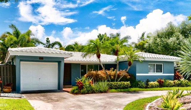 Near Beaches and Wilton Drive