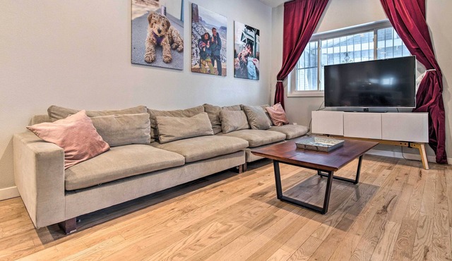 NEW! Denver Vacation Rental Near Downtown!