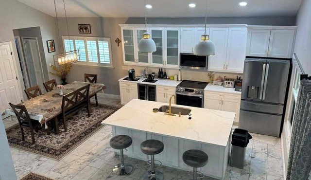 New Luxury Retreat , BBQ , EV Charger , Family Friendly