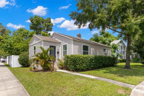 NEW SoHo Home - Perfect Space for Families in Tampa