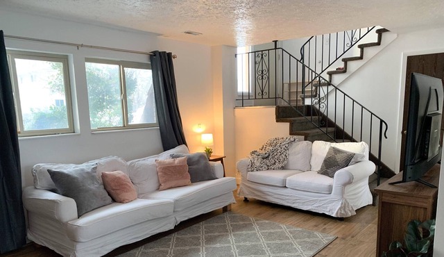 Nice Home 30 Minutes From the Slopes