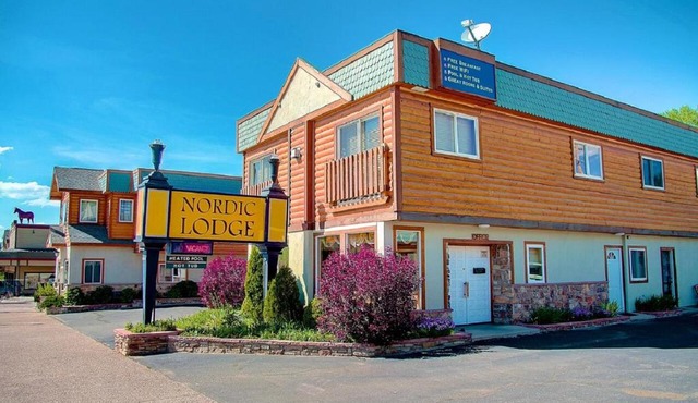 Nordic Lodge