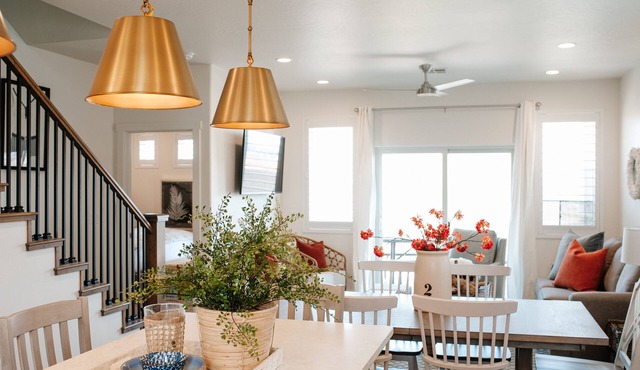 North Hampton | Pool, Hot Tub & Family-Friendly Spaces Near St. George in Washington