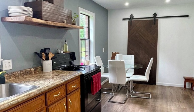 NOW ACCOMMODATING 4 GUESTS! in Tupelo