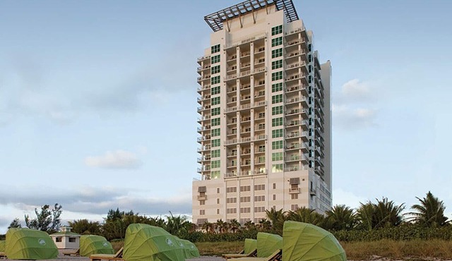 Ocean View - 2 Bedroom - Marriott's Oceana Palms - Full Resort Access