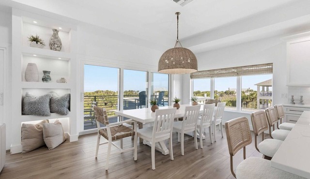 Ocean Views Beach Optional Heated Pool Spa