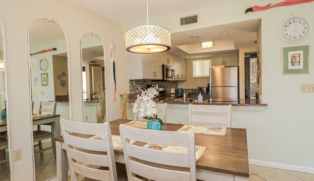 Ocean Village Club Condo H35