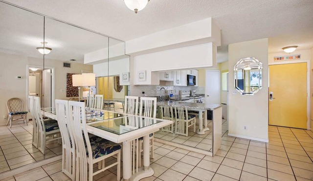 Oceanfront Luxury: Scenic St. Augustine