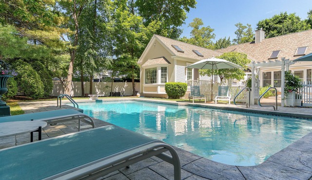 Ogunquit Village Residence w Pool! in Ogunquit